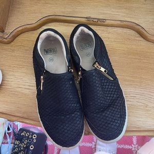 Ash sneakers slip ons